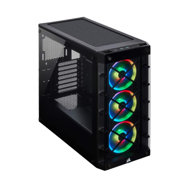 Corsair iCue 465X